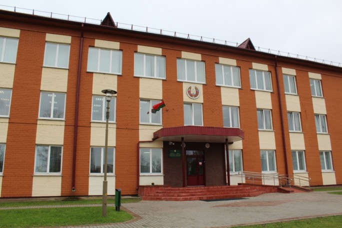 В Лиде открыли Центр обслуживания для налогоплательщиков