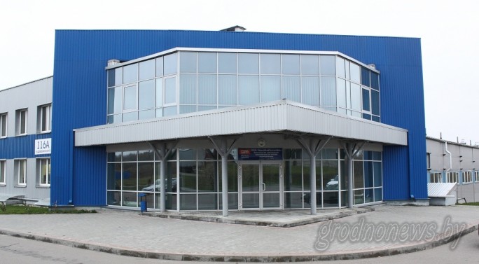 80% продукции на экспорт. Гродненская компания победила в конкурсе «Предприниматель года»