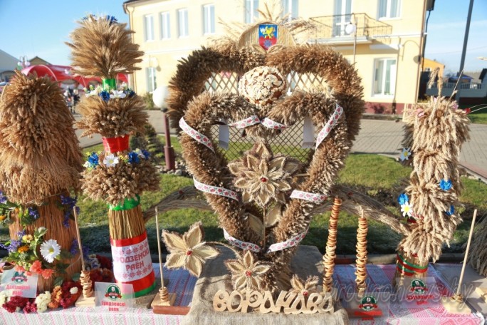 Гости «Дажынак» делятся впечатлениями о празднике