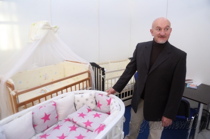 14 предприятий представили свою продукцию на выставке экономического потенциала Ивьевского района