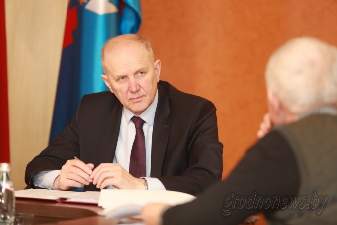 Владимир Кравцов: «Нужно поддерживать инициативы по созданию новых рабочих мест»