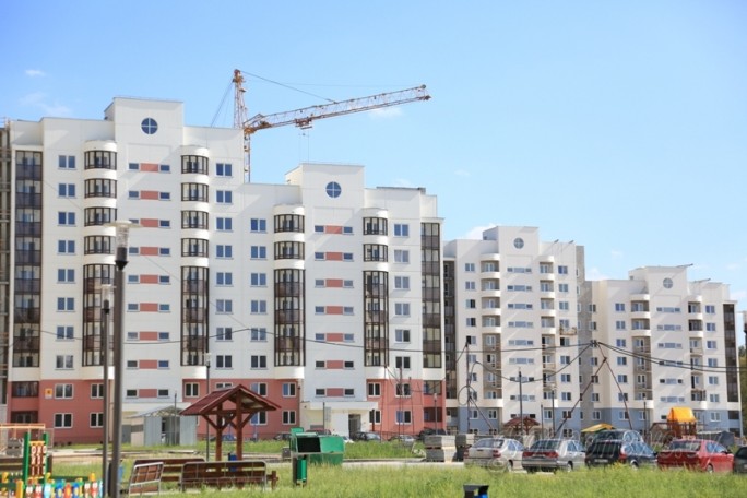 Цены на индивидуальное жилье в Беларуси будут снижаться