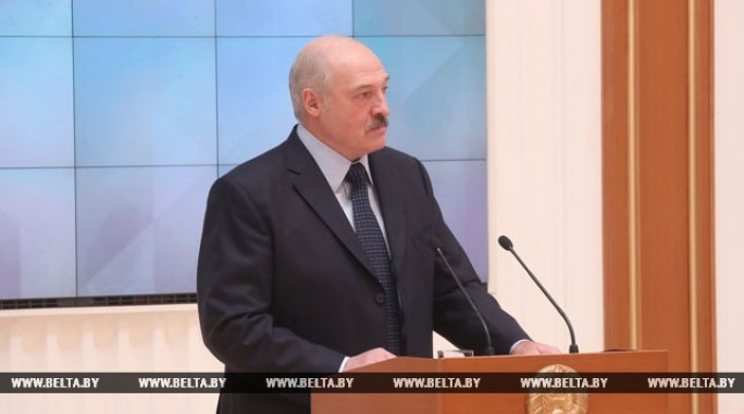 'Должен быть результат!' - какие задачи Лукашенко ставит перед строительной отраслью
