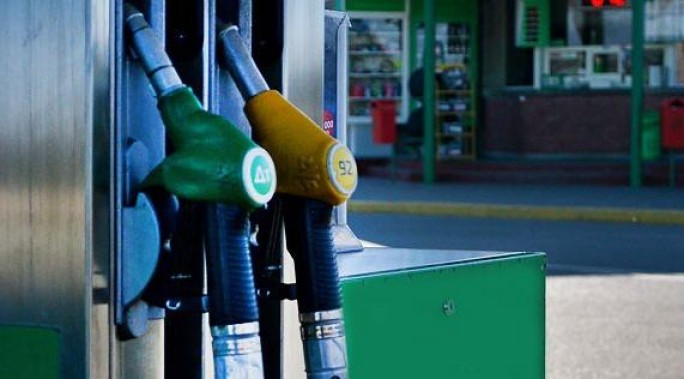 На АЗС с 25 ноября дорожает топливо, кроме 92-го бензина