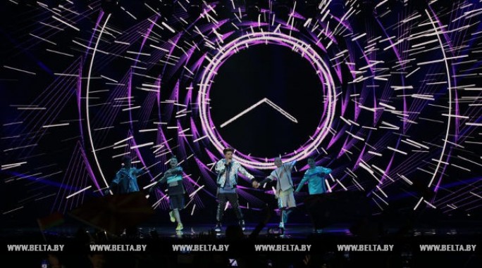 На детском 'Евровидении' завершились финальные выступления, началось голосование зрителей