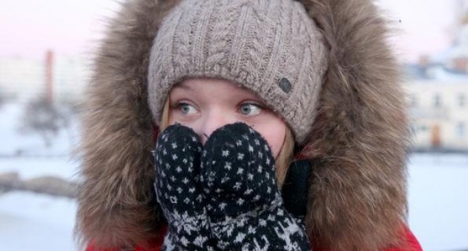 Снег и до -16°С ожидается в Беларуси 1 декабря
