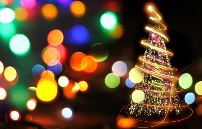 Новогодние чудеса у мостовчан начнутся 8 декабря!