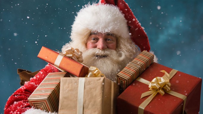 В США уволили учительницу, рассказавшую ученикам, что Санта-Клауса не существует