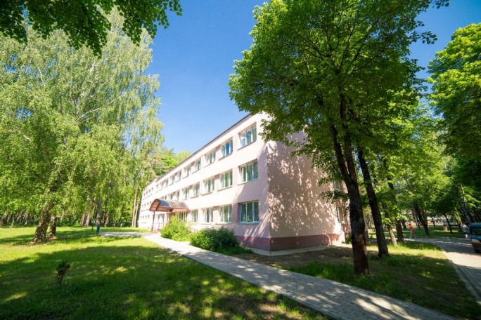 В 2019-м году дети-инвалиды смогут пройти оздоровление в еще трех санаториях региона