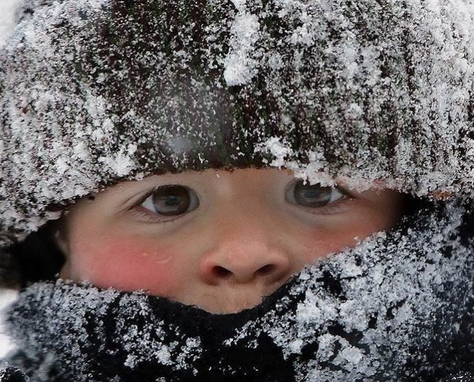 В Беларуси похолодает к концу недели