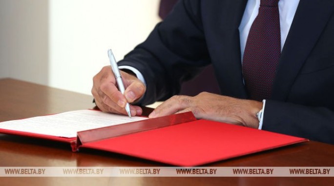 Беларусь и Судан договорились о сотрудничестве и взаимной помощи в таможенных делах