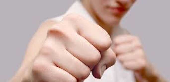 16-летний житель Гродно позвонил отцу, чтобы разобраться с хулиганом. Нарушитель задержан