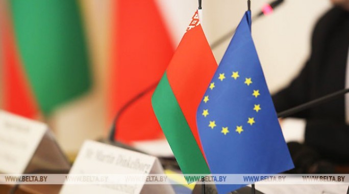 Беларусь и ЕС решили сложные вопросы в переговорах по упрощению визового режима