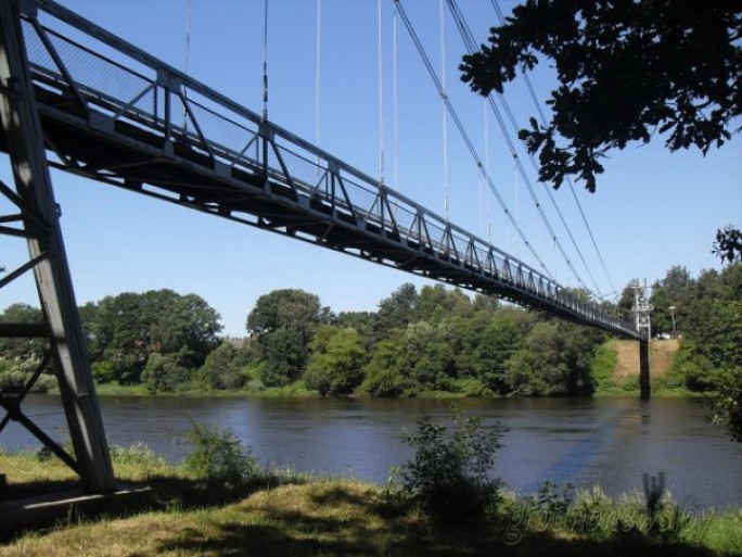 В Мостах, Лидском районе и в Гезгалах отремонтируют мосты. Еще более 100 объектов обследуют специалисты