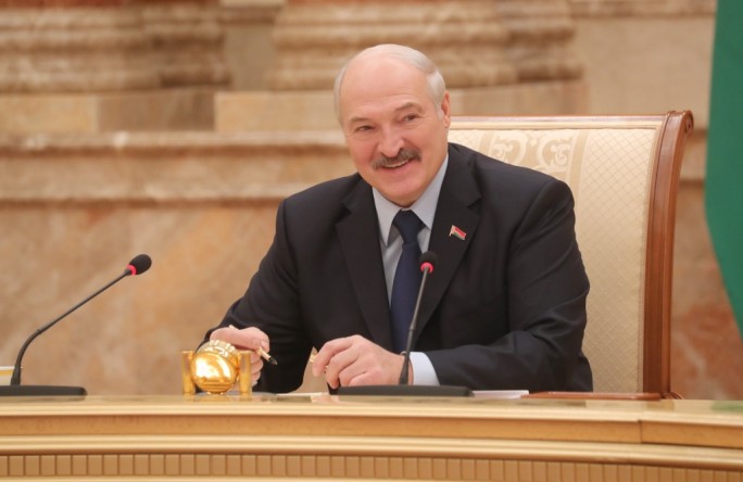 Тема недели: Встреча Президента Беларуси с представителями российского медийного сообщества