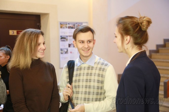 Заседание трех университетов: инновации, бизнес-среда и новая модель развития