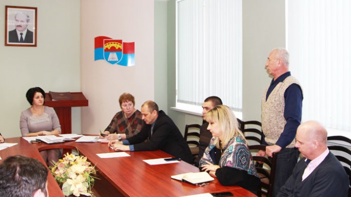 Демография в призме Мостовского района