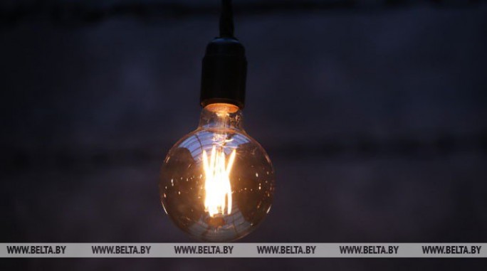 Новые тарифы на электроэнергию установлены в Беларуси