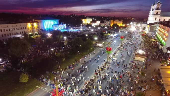 Самое главное в регионе в 2018 году