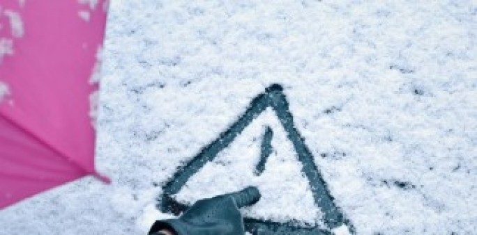 Снег и гололедица ожидаются в Беларуси 3 января