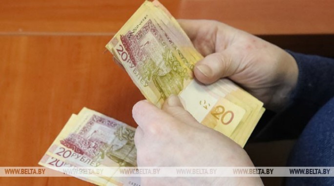 Пенсии за 7 января в Беларуси выплатят досрочно