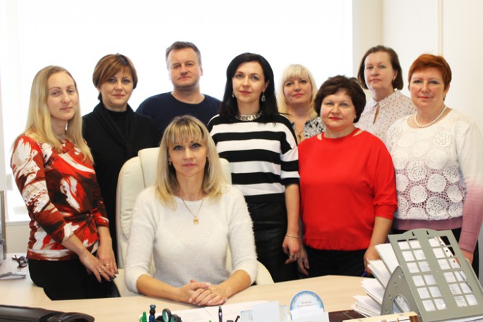 Профессиональный праздник отмечают работники социальной защиты населения Мостовского района