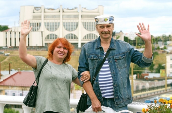 Гродно и окрестности с начала года посетили безвизовые туристы из 11 стран