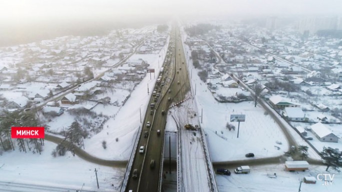 Единая база и контроль через камеры: как будем платить дорожный сбор с апреля 2019-го