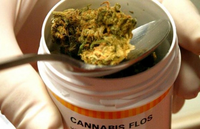 В аптеках Польши продают марихуану по рецепту