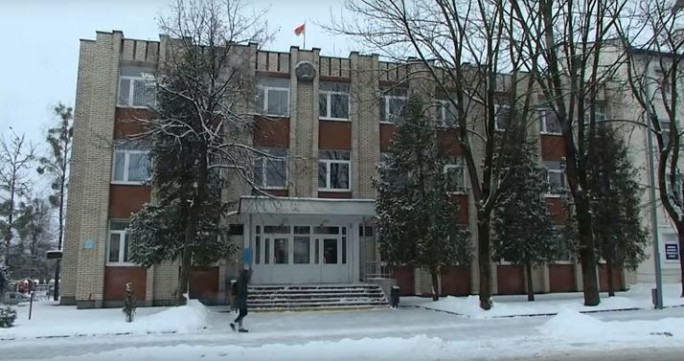 Вынесен приговор бывшему главврачу областной больницы: четыре года лишения свободы