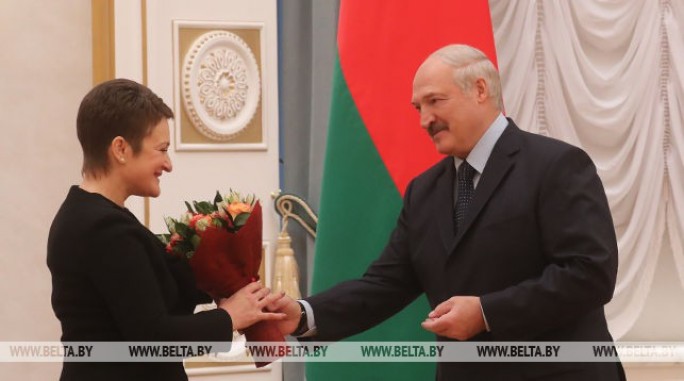 Лукашенко: наука должна вносить свой вклад в достижение государственных стратегических целей