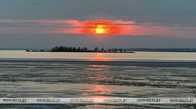 До -19°С при прояснениях ожидается в Беларуси ночью 27 января