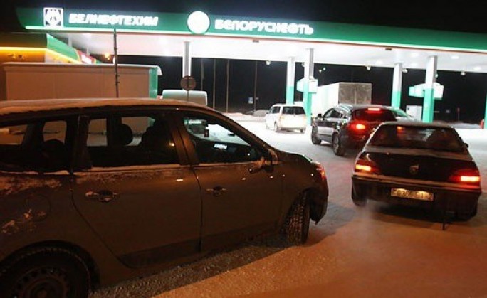 На заправках 'Белоруснефти' с 27 января завершается акция по снижению цен на топливо