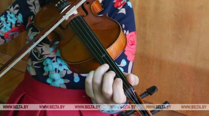 В Гродненской области на приобретение инструментов для музыкальных школ направят более Br200 тыс.