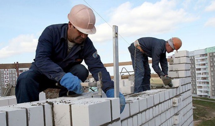 Система жилищно-строительных сбережений может заработать в Беларуси до конца 2019 года