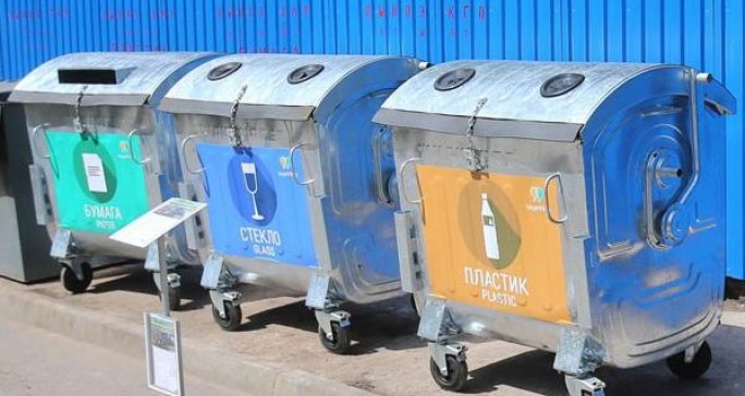 Новые подходы к сбору и переработке вторичных материальных ресурсов будут внедрять в Беларуси