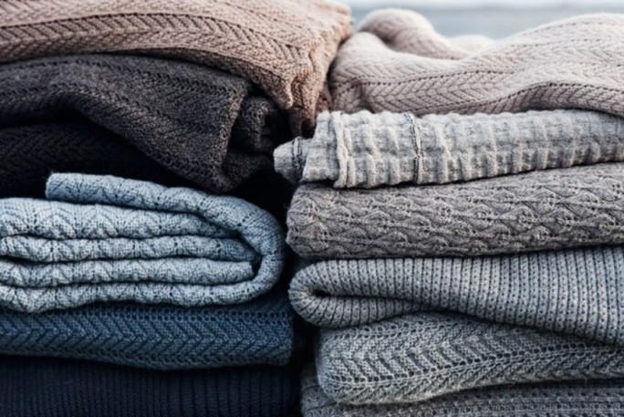 В Гродно на текстильном предприятии украли свитера