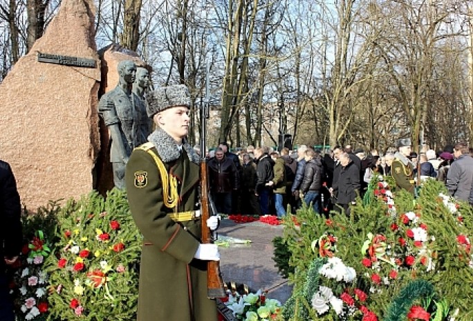 Как Гродненщина отметит годовщину вывода советских войск из Афганистана