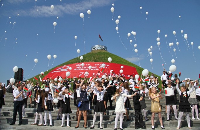 Как Гродно отпразднует 75-летие освобождения Беларуси?