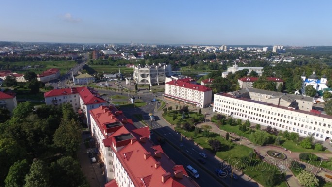 Что ждет жителей области в юбилейный год Гродненской области