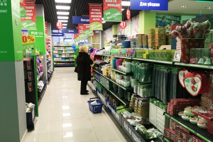 Областная инспекция Госстандарта запретила реализацию 2280 партий товаров из Средней Азии