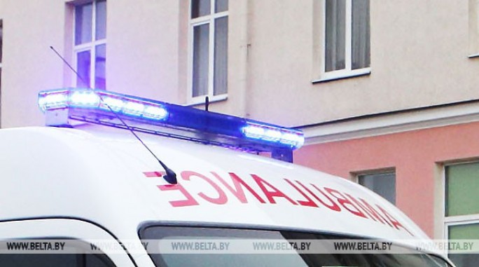 В Беларуси введут время ожидания по экстренному вызову 'скорой' - 20 минут
