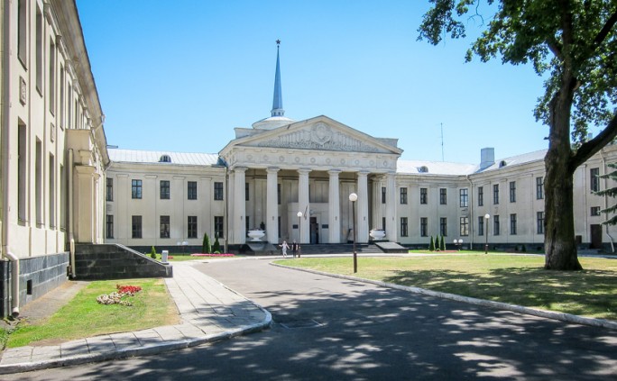 Накануне юбилея Гродненской области пройдут 75 бесплатных экскурсий