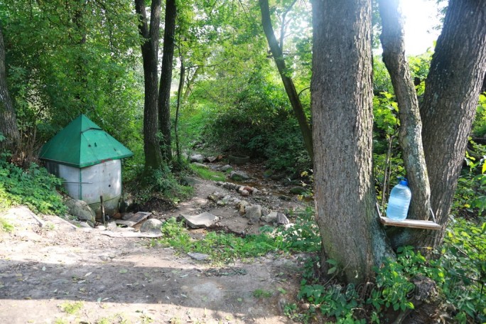 Коллегия областного комитета природных ресурсов и охраны окружающей среды подвела итоги работы за 2018 год