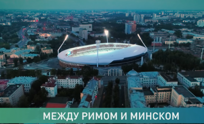 Эстафета «Пламя мира» ко II Европейским играм: факел с огнём побывает на горе Монблан, а затем белорусские байкеры доставят огонь в Беларусь