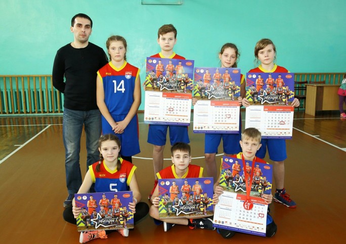 Мостовчане приняли участие в региональном этапе конкурса баскетбольного мастерства «Шаг в будущее»