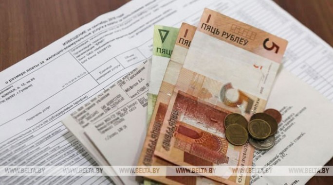 В Минжилкомхозе разъяснили новшества в начислении платы за ЖКУ