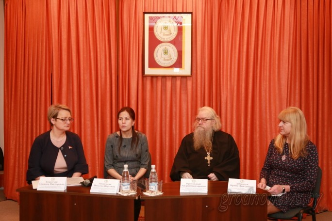 Голоса «Коложского благовеста» зазвучат в Гродно уже в восемнадцатый раз