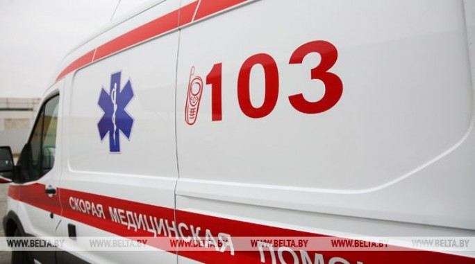На II Европейских играх будут работать мобильные бригады скорой помощи