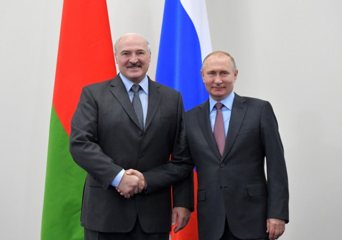 Александр Лукашенко: отношения Беларуси и России незыблемы, кто бы что ни писал и ни говорил